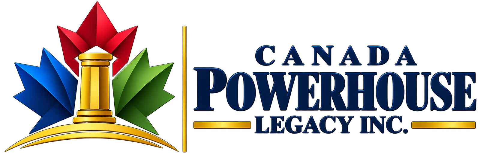 Canada Powerhouse Legacy Inc.